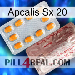 Apcalis Sx 20 new13